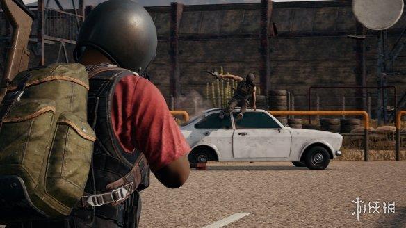 盘点Steam史上最火爆的10款游戏 百万玩家同时在线