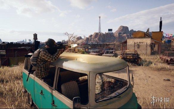 盘点Steam史上最火爆的10款游戏 百万玩家同时在线