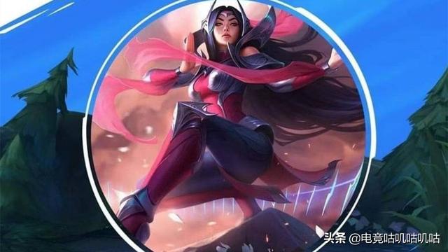 LOL手游：PC端英雄已全部在官方内测版，1月起随机安排上架