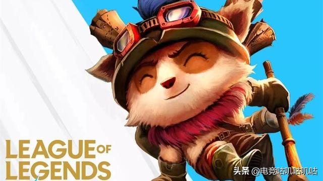 LOL手游：PC端英雄已全部在官方内测版，1月起随机安排上架