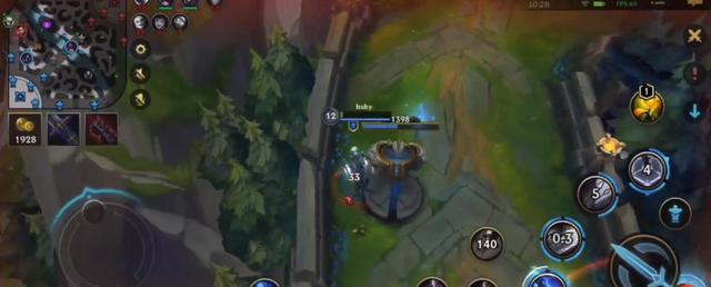 LOL手游星之守护皮肤全体上线，网友：不出国服，不氪金