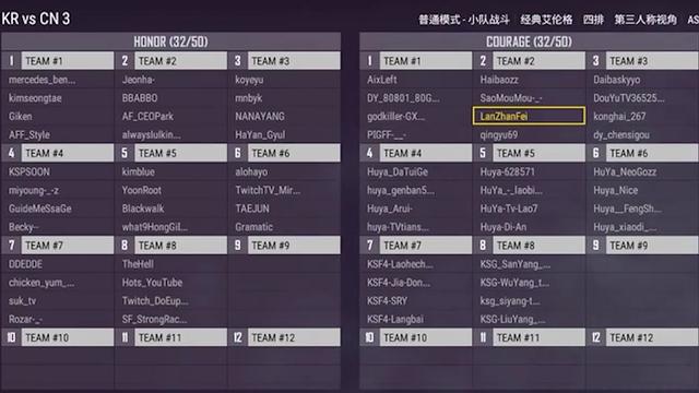绝地求生：蓝战非单枪匹马夺桥突破，中国队天谴圈绝境吃鸡