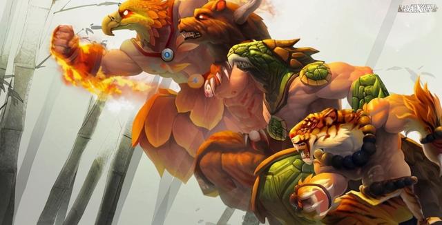 LOL最惨英雄？时隔2116天重回LPL，结果威风两天就被削