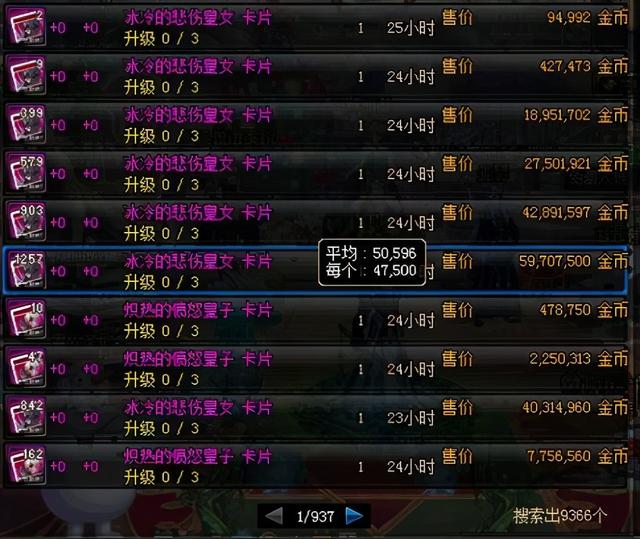 DNF万亿巨商退游，2020从年头亏到年尾，连房子都赔进去了