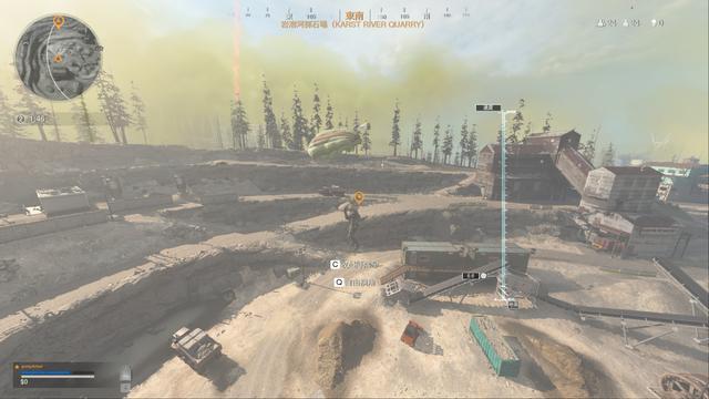 《使命召唤：战区》优缺点分析，100g的吃鸡游戏值得下载吗？