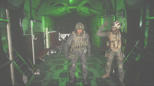 《使命召唤：战区》优缺点分析，100g的吃鸡游戏值得下载吗？