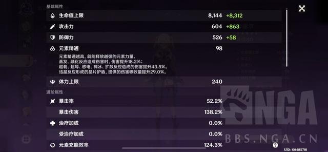 原神：两周亲身拉起的低练度国家队分享