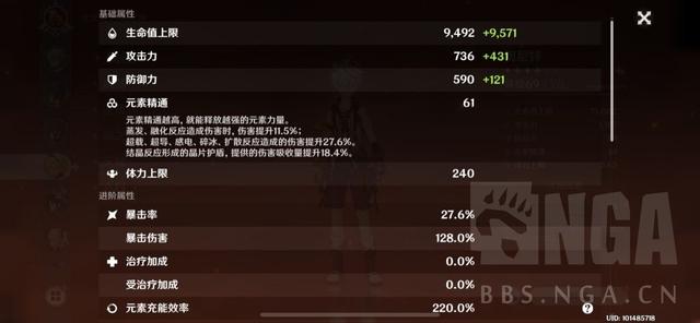 原神：两周亲身拉起的低练度国家队分享