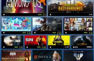 Steam 2020年度最佳榜单揭晓