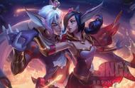 英雄联盟手游：二三月规划预告，6个高人气新英雄即将到来
