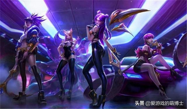 在大乱斗中十连胜难不难？《英雄联盟》玩家花了四年时间才做到
