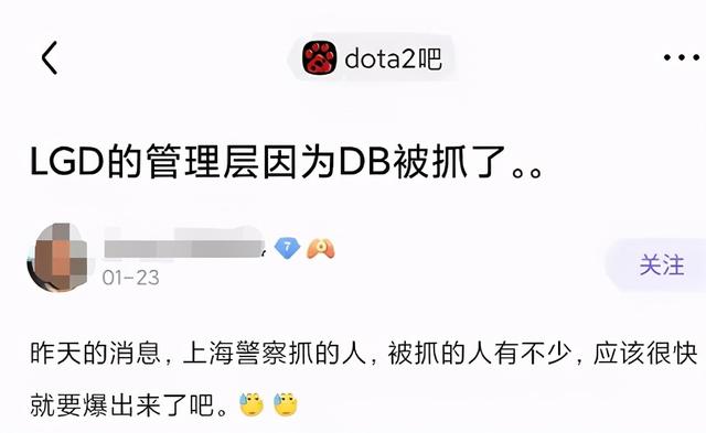 LGD对菠菜传闻进行辟谣：我们只是菜，并没有打假赛