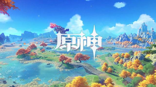 英雄联盟手游，为何打不过原神？手游3.0时代来了