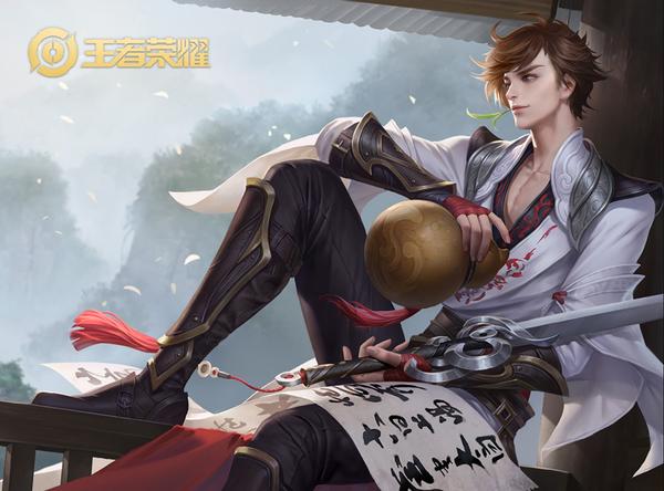 厉害了！为什么那么多品牌想和《王者荣耀》合作？