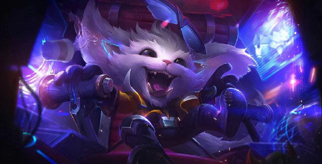 LOL：T1上单Canna登顶韩服，三大长手英雄成其上分法宝