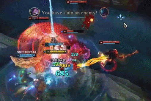 LOL：T1上单Canna登顶韩服，三大长手英雄成其上分法宝