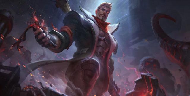 LOL：T1上单Canna登顶韩服，三大长手英雄成其上分法宝