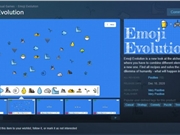 因公司取名非常好评 Steam下架Emoji Evolution游戏
