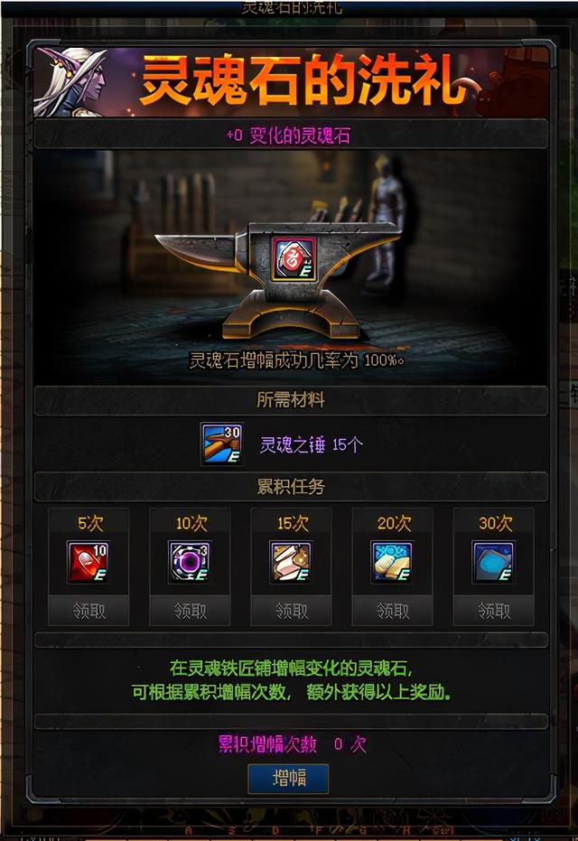 DNF：国服12.24版本4大活动更新，神话低保送2个跨界石