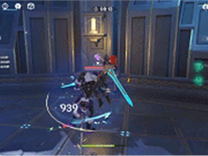 原神登龙剑怎么操作 无限登龙剑操作技巧教程攻略