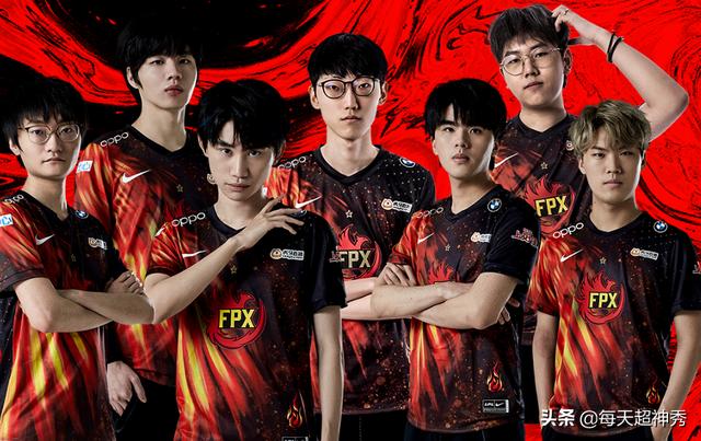 告别LPL，韩援Prince发声致歉，FPX俱乐部仁至义尽