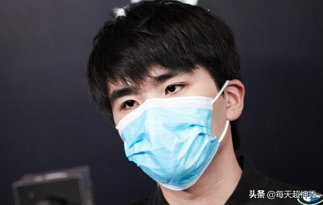 告别LPL，韩援Prince发声致歉，FPX俱乐部仁至义尽