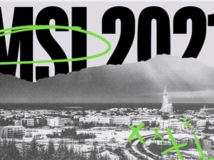 2021英雄联盟MSI季中邀请赛什么时候开始 季中赛开赛时间赛程