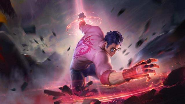 LOL手游版本更新：李青成为T1打野，王者荣耀选手已登顶