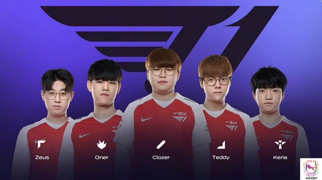 LOL抽卡王家的内部观察：一队在中游混二队却11胜登顶
