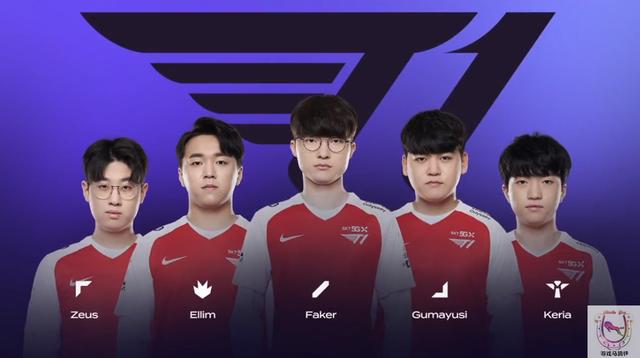 LOL抽卡王家的内部观察：一队在中游混二队却11胜登顶