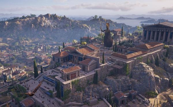 推荐3款很耐玩的Steam大作，玩一年不腻可不是吹出来的