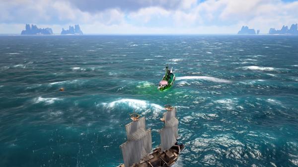 推荐3款很耐玩的Steam大作，玩一年不腻可不是吹出来的
