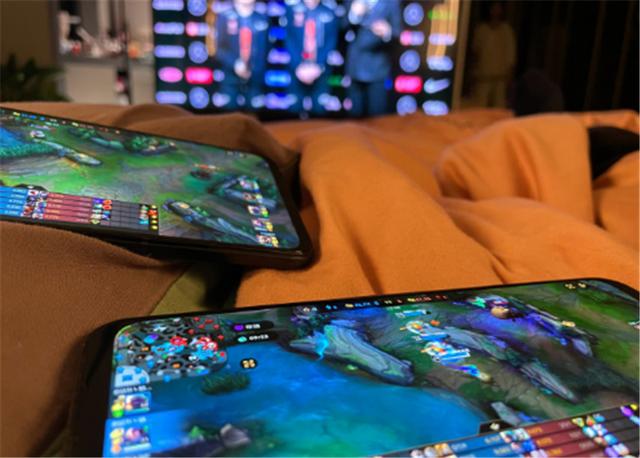 若风透漏LOL手游国服近况，坏消息下半年才出，好消息让人欣慰