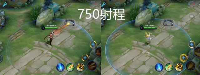 王者荣耀官博@艾琳，这回真的要来了，详析艾琳的弊端，不看好