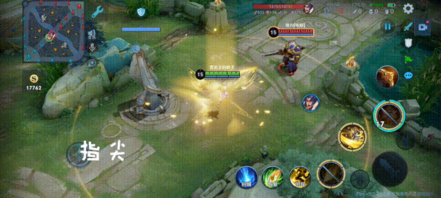 王者荣耀官博@艾琳，这回真的要来了，详析艾琳的弊端，不看好