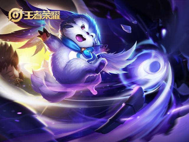 王者荣耀：皮肤不冲销量了？白晶晶即将下线，体验服更新又挨一刀