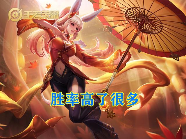 王者荣耀：他们五个才是版本之子，强度不超标，尖端局场场见