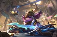 LOL设计师聊游戏现状：调整法师削弱刺客，十人克隆模式将回归