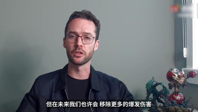 LOL设计师聊游戏现状：调整法师削弱刺客，十人克隆模式将回归