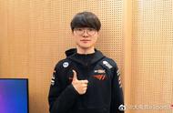 LOL：阔别已久的Faker专访来了，“刚回来设备用不舒服”