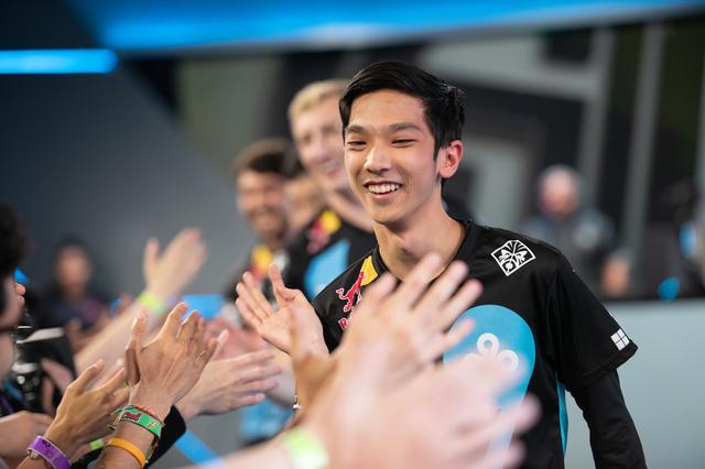 LOL四大赛区常规赛MVP榜单一览：LPL、LCK或出现反转