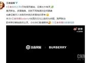 王者荣耀官宣梦幻联动Burberry 网友：新皮肤买不起了