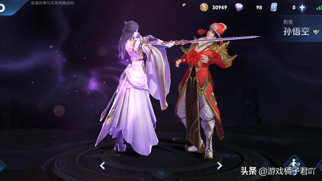 王者荣耀：十大手感最好的皮肤，你知道吗？你喜欢的皮肤排第几