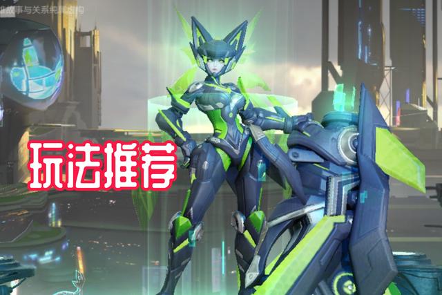 王者荣耀：大小姐驾到，通通闪开，香香最强攻略来袭