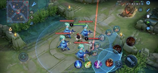 王者荣耀：娜可露露成职业比赛最热门打野，如何玩好她