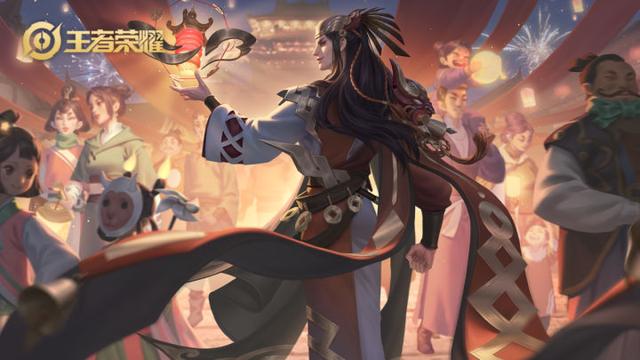 王者荣耀：娜可露露成职业比赛最热门打野，如何玩好她