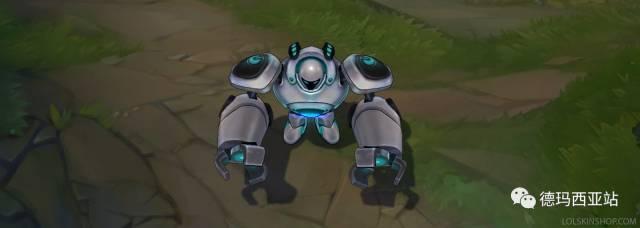 LOL十款超高人气皮肤推荐，有一款皮肤至今还有BUG