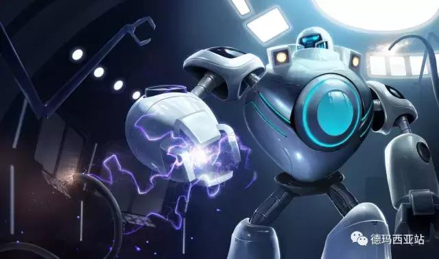 LOL十款超高人气皮肤推荐，有一款皮肤至今还有BUG