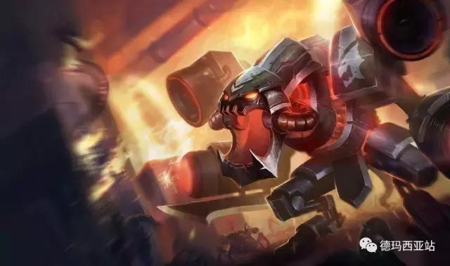 LOL十款超高人气皮肤推荐，有一款皮肤至今还有BUG