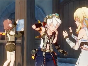 原神班尼特邀约任务攻略 班尼特邀约任务六种结局汇总